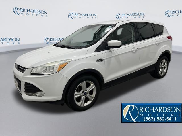 used 2016 Ford Escape car, priced at $7,265