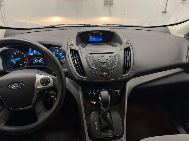 used 2016 Ford Escape car, priced at $7,265