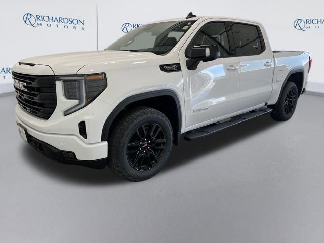 new 2026 GMC Sierra 1500 car, priced at $67,640