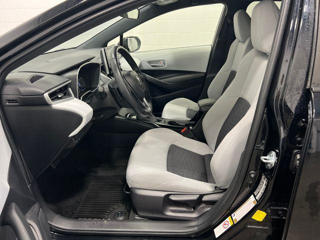 used 2019 Toyota Corolla car, priced at $18,794