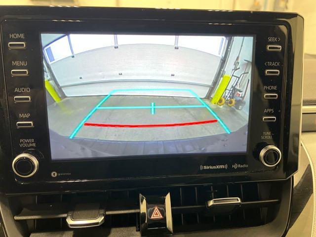 used 2019 Toyota Corolla car, priced at $18,794