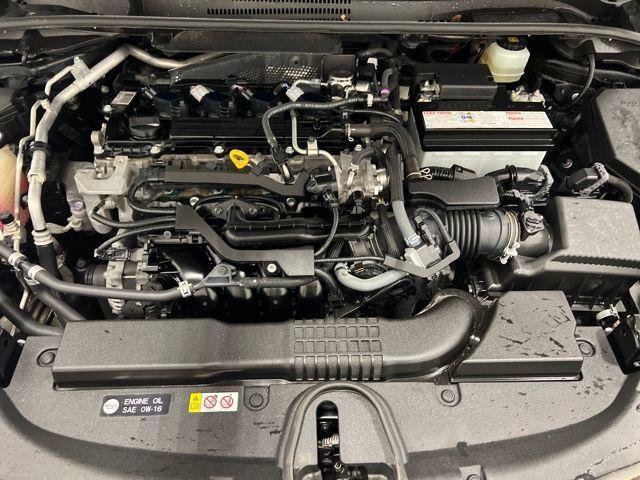 used 2019 Toyota Corolla car, priced at $18,794