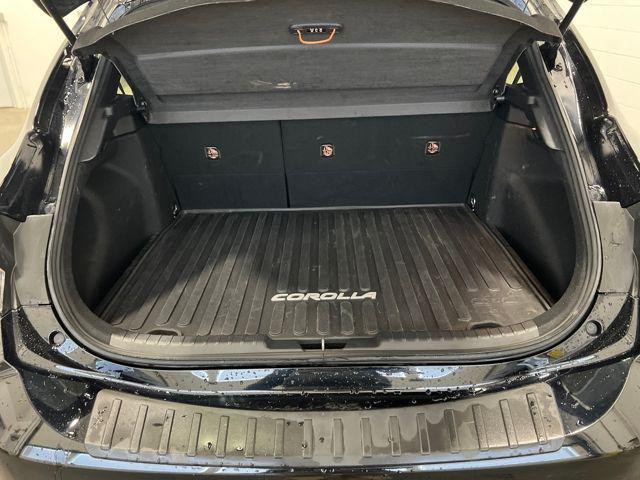 used 2019 Toyota Corolla car, priced at $18,794