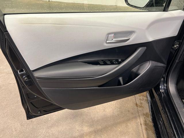 used 2019 Toyota Corolla car, priced at $18,794