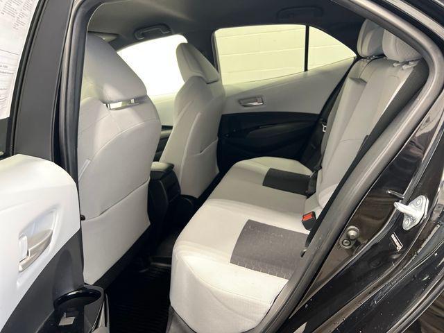 used 2019 Toyota Corolla car, priced at $18,794