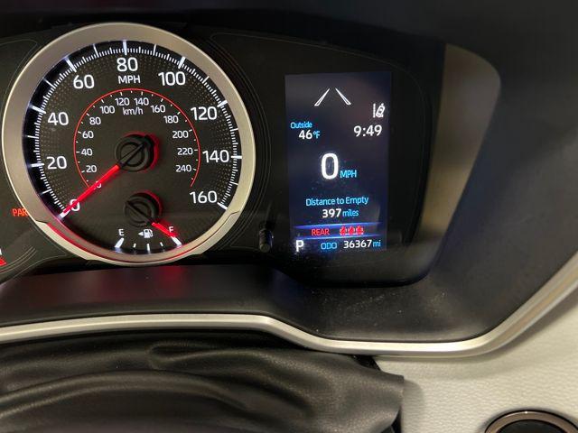 used 2019 Toyota Corolla car, priced at $18,794