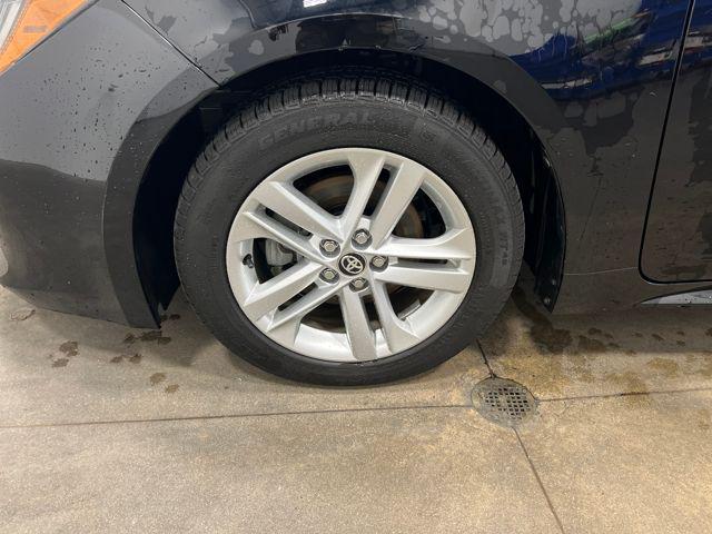 used 2019 Toyota Corolla car, priced at $18,794