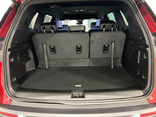 new 2026 GMC Acadia car, priced at $54,770