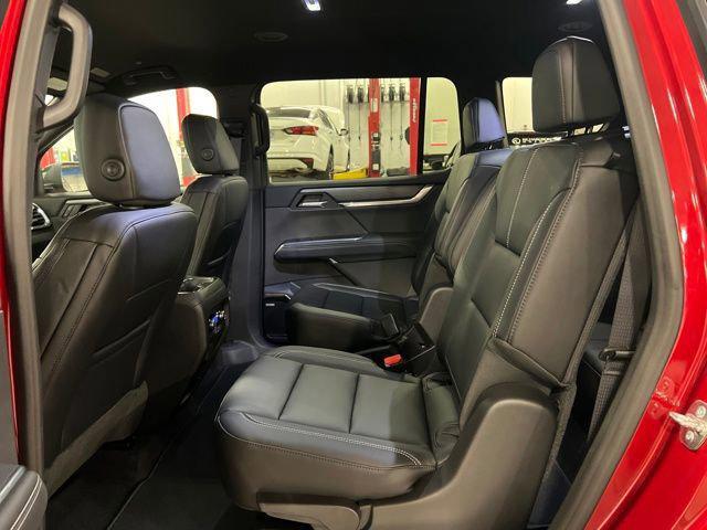 new 2026 GMC Acadia car, priced at $54,770