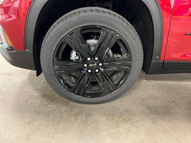 new 2026 GMC Acadia car, priced at $54,770