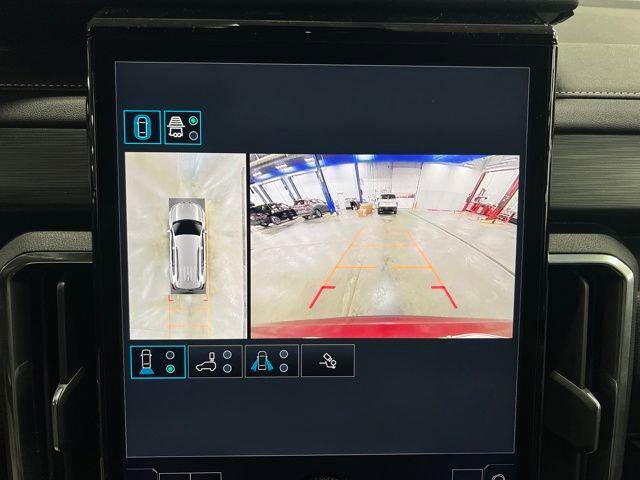 new 2026 GMC Acadia car, priced at $54,770