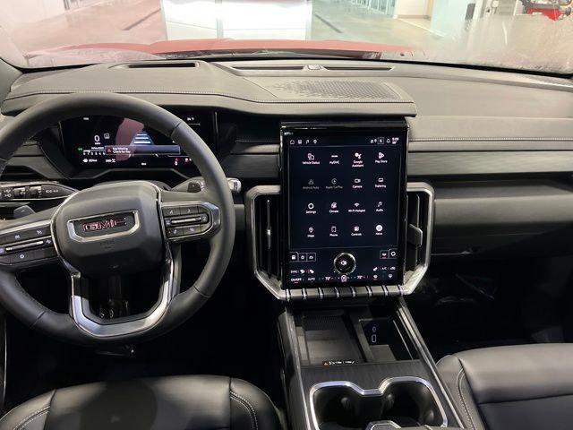 new 2026 GMC Acadia car, priced at $54,770