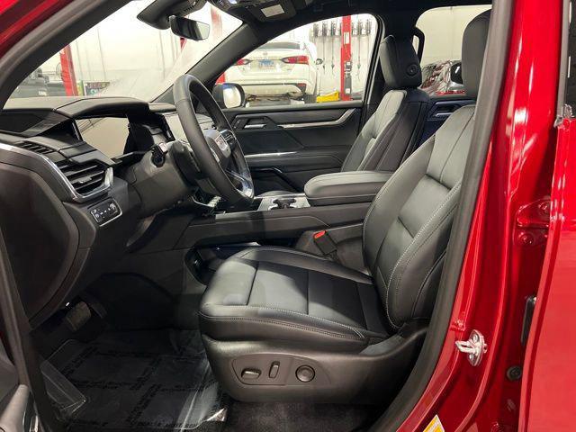 new 2026 GMC Acadia car, priced at $54,770