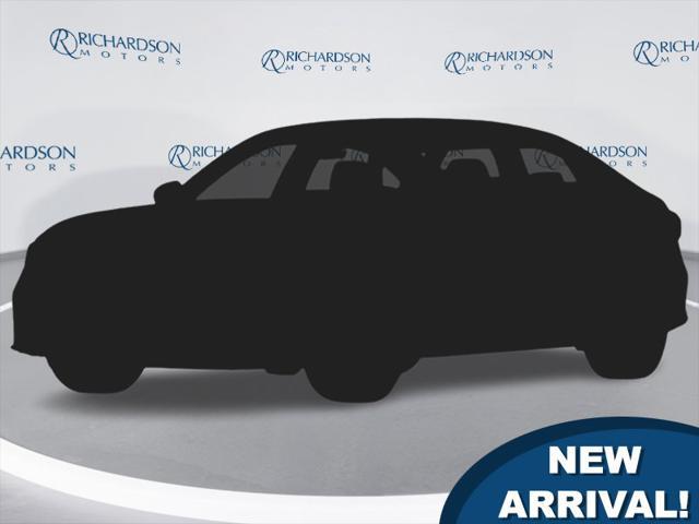 used 2012 Chevrolet Malibu car