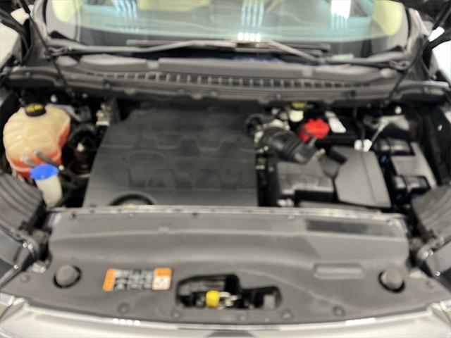 used 2017 Ford Edge car, priced at $7,712