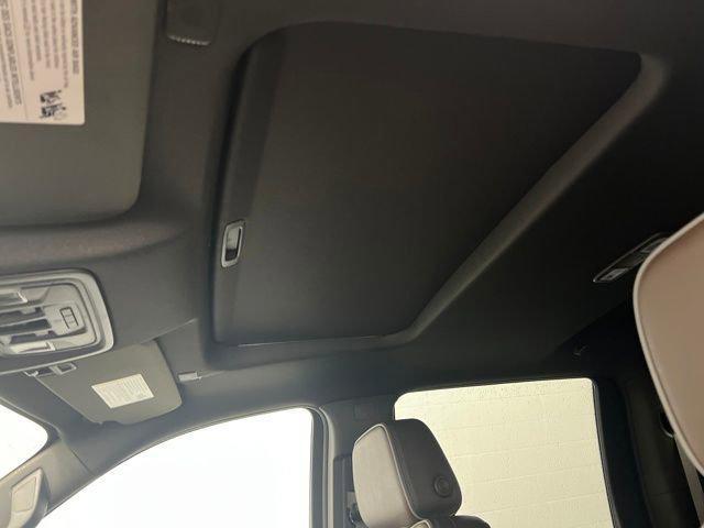 new 2026 GMC Sierra 2500 car, priced at $90,450