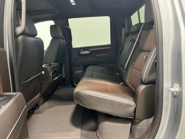 new 2026 GMC Sierra 2500 car, priced at $90,450