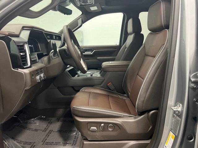 new 2026 GMC Sierra 2500 car, priced at $90,450