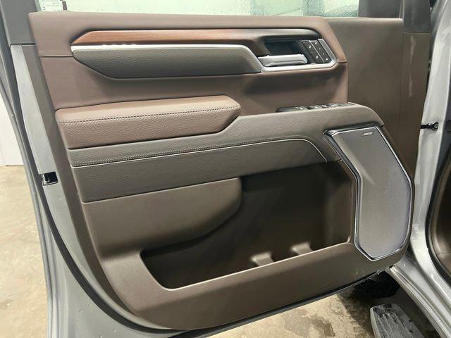 new 2026 GMC Sierra 2500 car, priced at $90,450