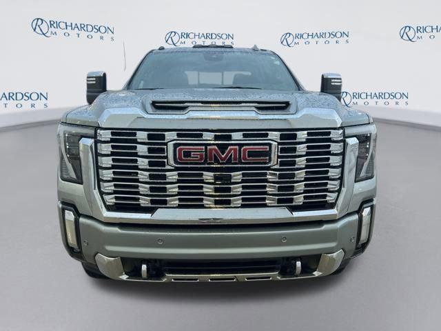 new 2026 GMC Sierra 2500 car, priced at $90,450
