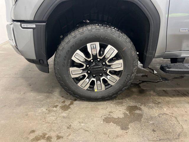 new 2026 GMC Sierra 2500 car, priced at $90,450