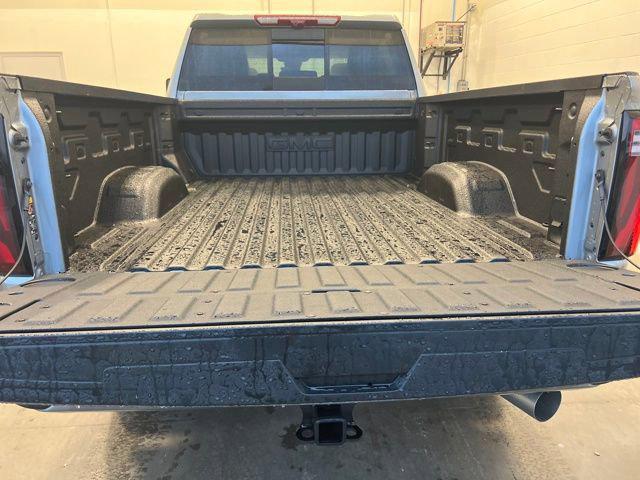 new 2026 GMC Sierra 2500 car, priced at $90,450