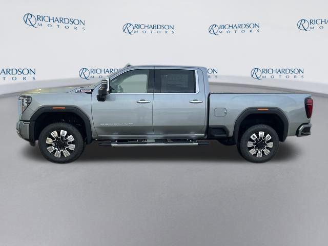 new 2026 GMC Sierra 2500 car, priced at $90,450