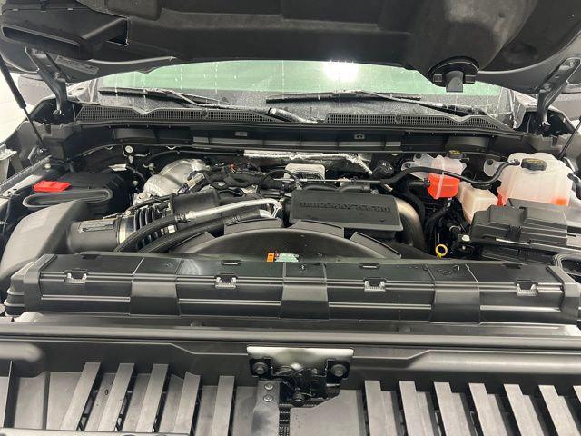 new 2026 GMC Sierra 2500 car, priced at $90,450