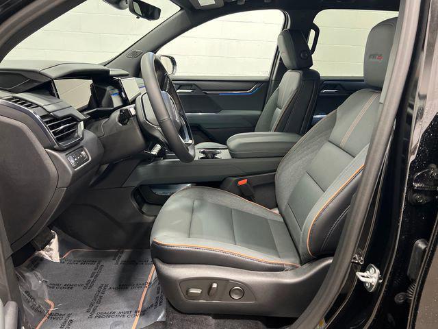 new 2026 GMC Acadia car, priced at $57,340