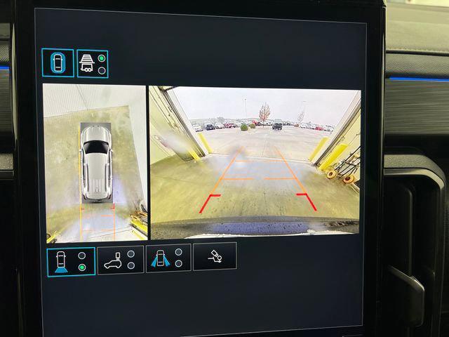 new 2026 GMC Acadia car, priced at $57,340