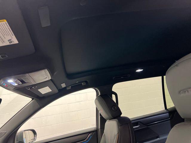 new 2026 GMC Acadia car, priced at $57,340