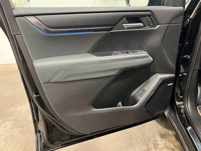 new 2026 GMC Acadia car, priced at $57,340