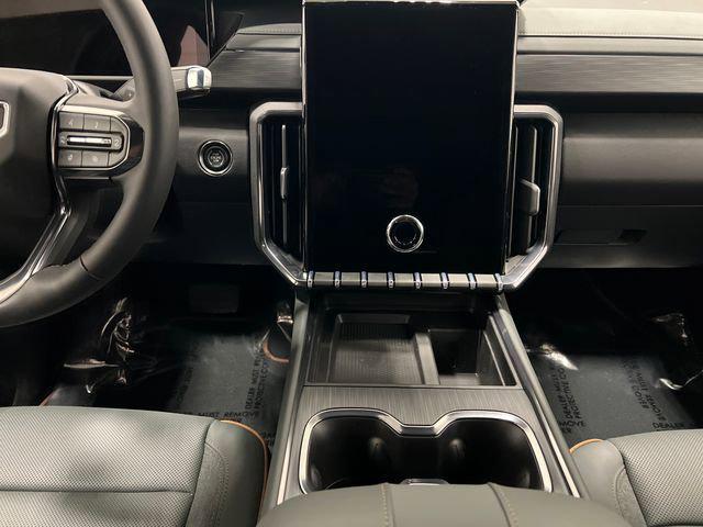 new 2026 GMC Acadia car, priced at $57,340