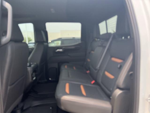 used 2024 GMC Sierra 1500 car, priced at $58,254