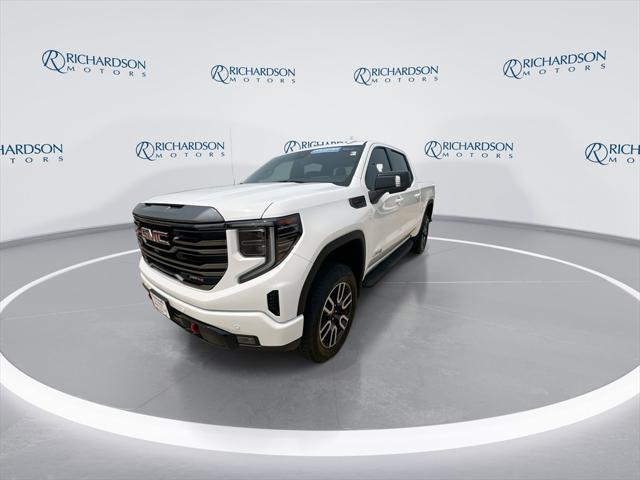used 2024 GMC Sierra 1500 car, priced at $58,254