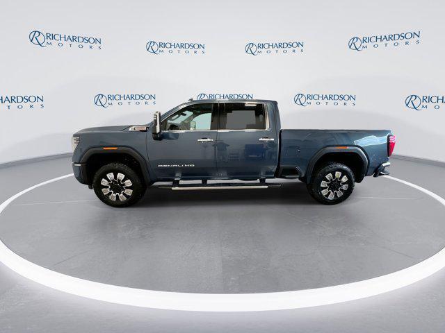 new 2025 GMC Sierra 2500 car, priced at $87,760