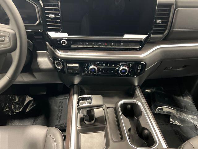 new 2026 GMC Sierra 1500 car, priced at $66,825