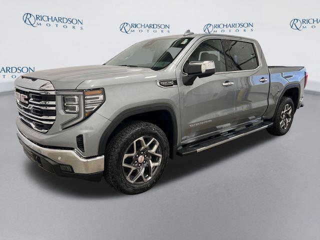 new 2026 GMC Sierra 1500 car, priced at $66,825