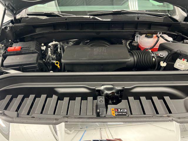 new 2026 GMC Sierra 1500 car, priced at $66,825