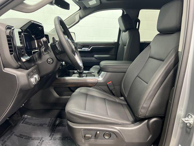 new 2026 GMC Sierra 1500 car, priced at $66,825