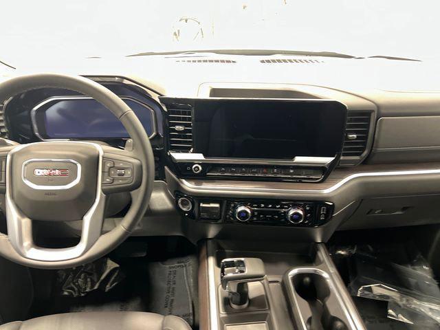 new 2026 GMC Sierra 1500 car, priced at $66,825