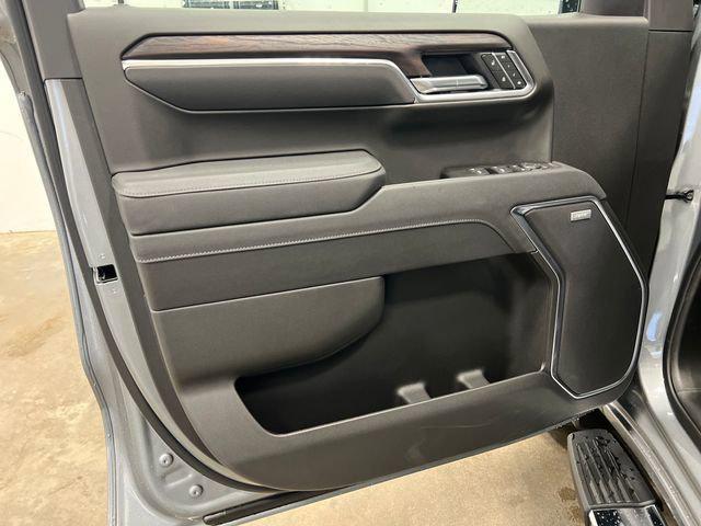 new 2026 GMC Sierra 1500 car, priced at $66,825