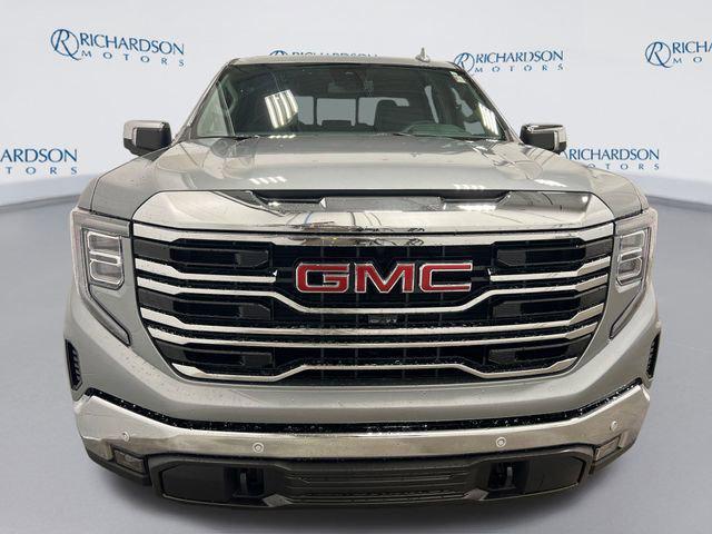 new 2026 GMC Sierra 1500 car, priced at $66,825