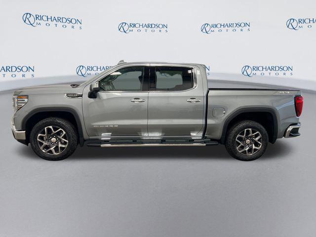 new 2026 GMC Sierra 1500 car, priced at $66,825