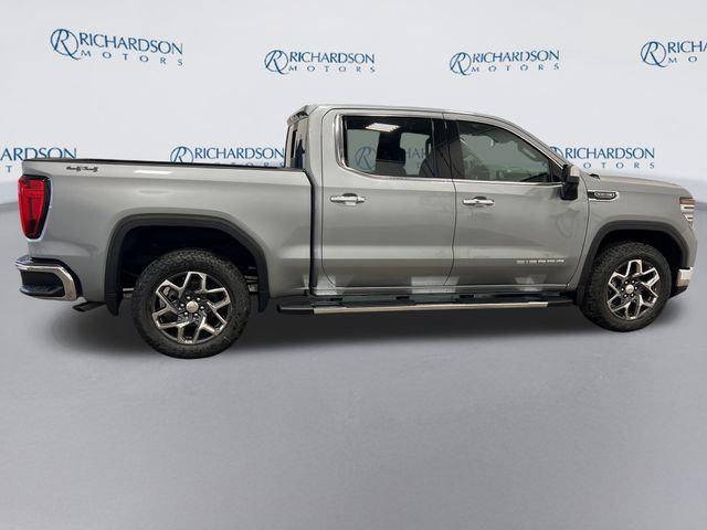 new 2026 GMC Sierra 1500 car, priced at $66,825