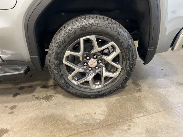 new 2026 GMC Sierra 1500 car, priced at $66,825