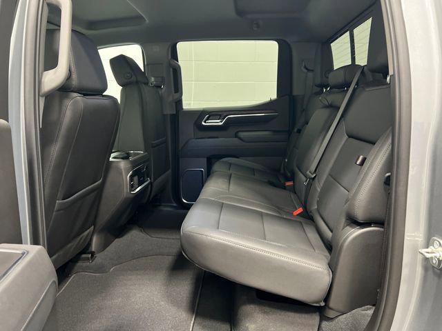new 2026 GMC Sierra 1500 car, priced at $66,825