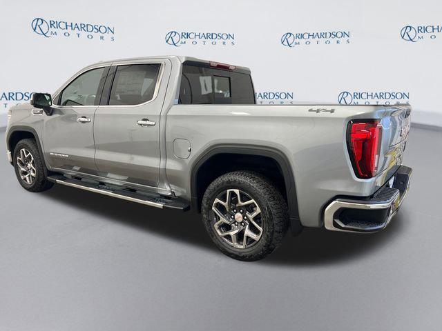 new 2026 GMC Sierra 1500 car, priced at $66,825