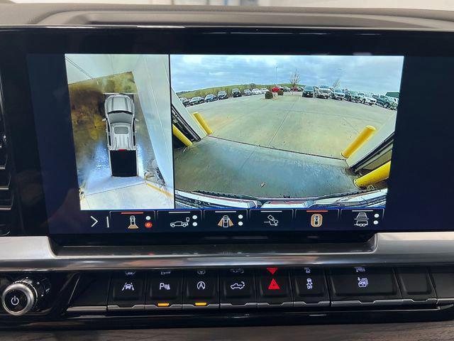 new 2026 GMC Sierra 1500 car, priced at $66,825