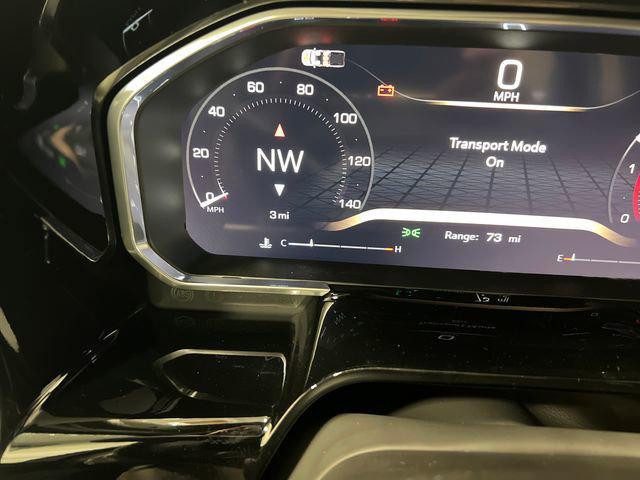 new 2026 GMC Sierra 1500 car, priced at $66,825